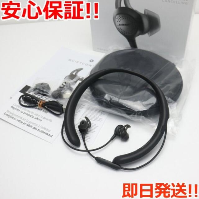 販売商品】BOSE - 超美品 QuietControl 30 wireless headphones の通販 ...