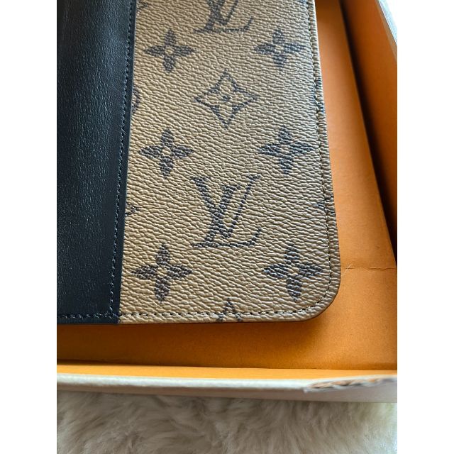 LOUIS VUITTON(ルイヴィトン)の匿名配送★LV★ヴィトン IPHONE 14 PRO・フォリオ スマホ/家電/カメラのスマホアクセサリー(iPhoneケース)の商品写真