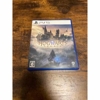 プレイステーション(PlayStation)のホグワーツ・レガシー PS5(家庭用ゲームソフト)