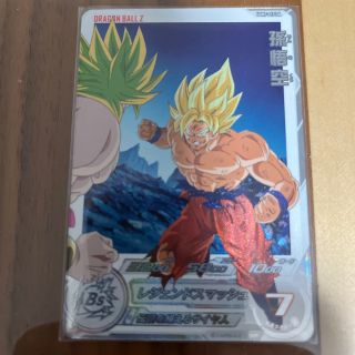 ドラゴンボール(ドラゴンボール)のドラゴンボールヒーロズ カード(その他)