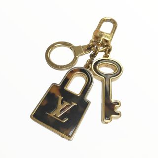 ヴィトン(LOUIS VUITTON) べっ甲 キーホルダー(レディース)の通販 23点 ヴィトン(LOUIS VUITTON) べっ甲 キーホルダー(レディース)の通販 23点