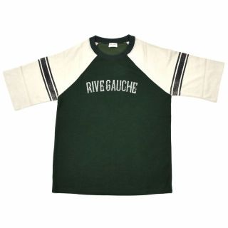 サンローラン Tシャツ・カットソー(メンズ)(ベージュ系)の通販 8点