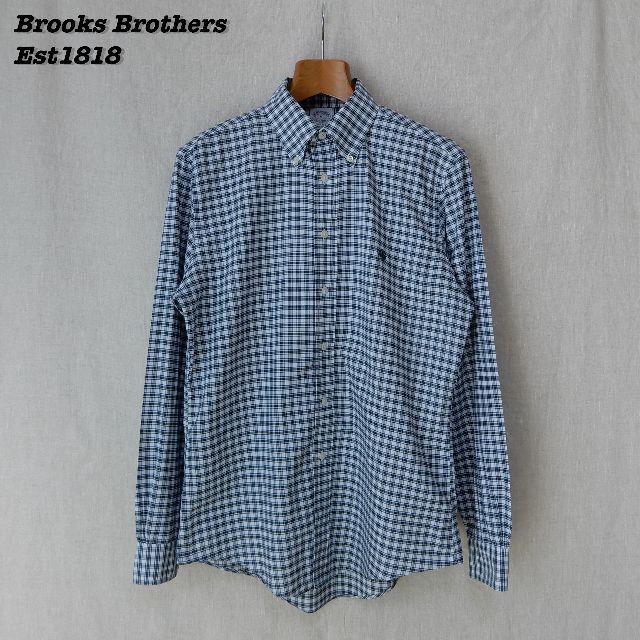 Brooks Brothers Est1818 Shirts M SHIRT23