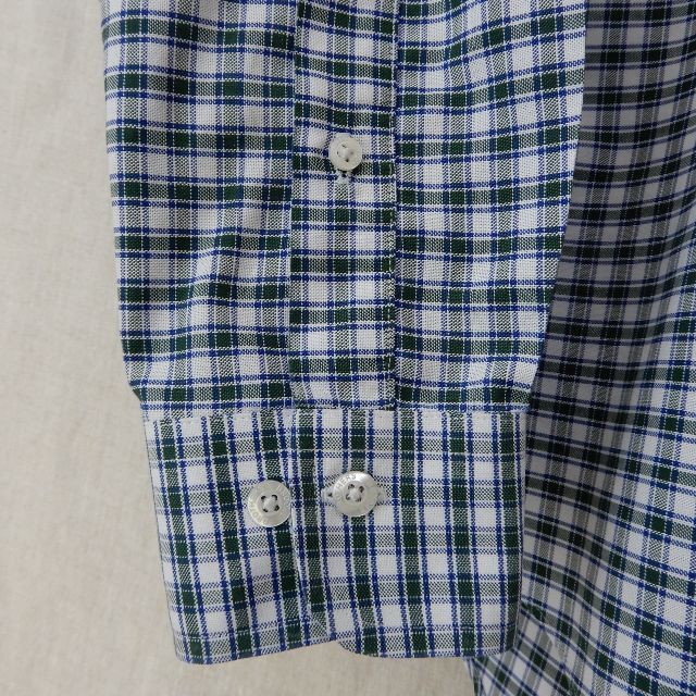 Brooks Brothers Est1818 Shirts M SHIRT23