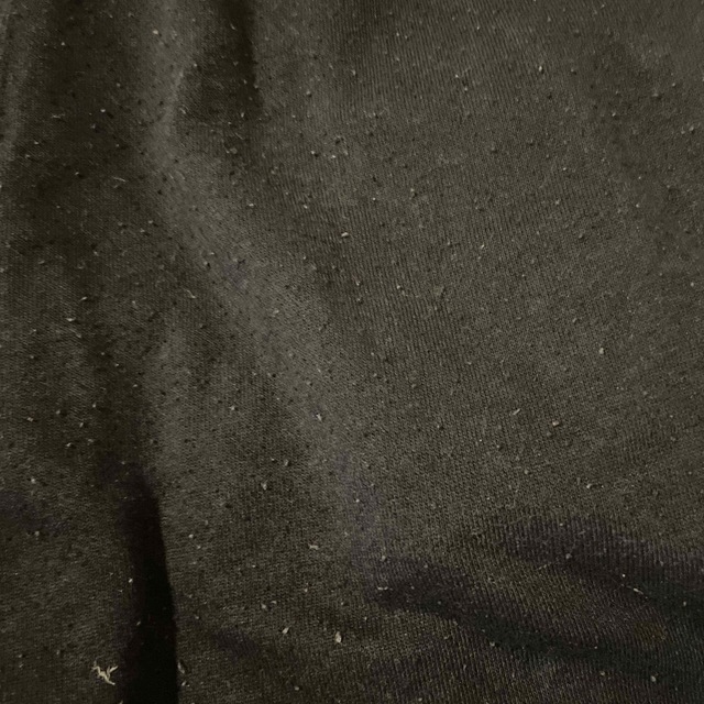 UNIQLO(ユニクロ)のUNIQLO ユニクロ　黒　ブラックスウェットパンツ　ズボン　メンズMサイズ メンズのパンツ(その他)の商品写真
