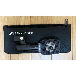 ゼンハイザー(SENNHEISER)のSENNHEISER ( ゼンハイザー ) / E906　楽器用マイク(マイク)