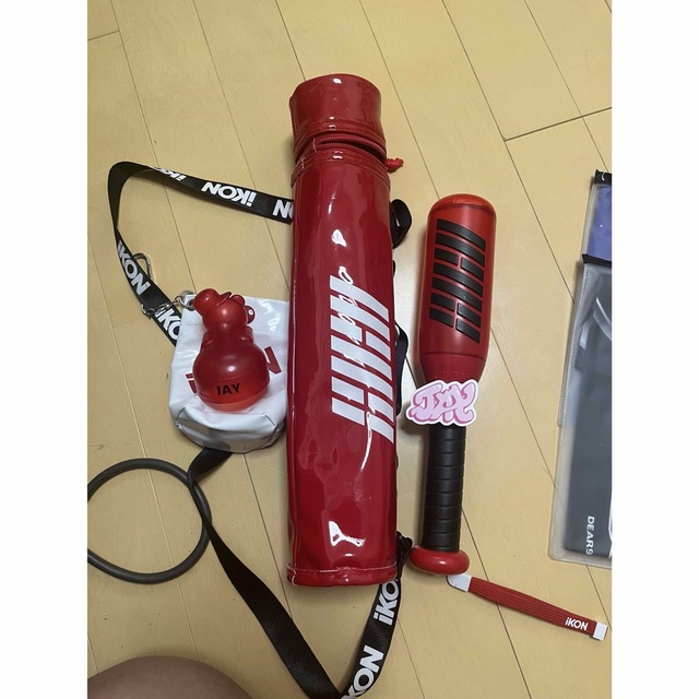 iKON ジナン　まとめ売り