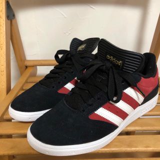 アディダス(adidas)のadidas 未使用　スケートボードシューズ(スケートボード)