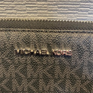 マイケルコース(Michael Kors)のマイケルコース　長財布(長財布)