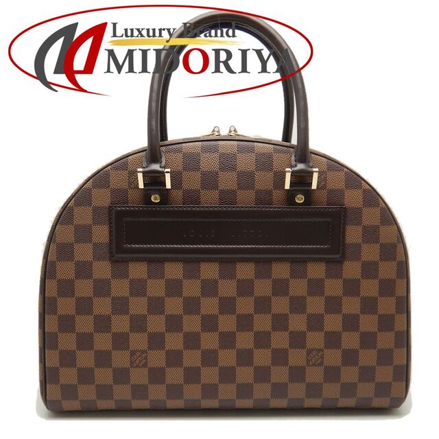 保存版】 ルイ・ヴィトン・ダミエ - VUITTON LOUIS LOUIS 250284【中古