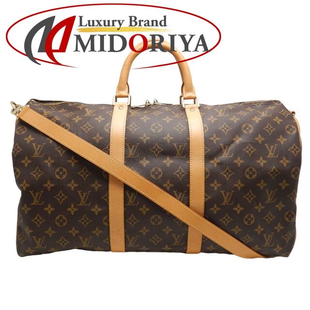 素敵でユニークな VUITTON LOUIS - 250286【中古】 / ブラウン