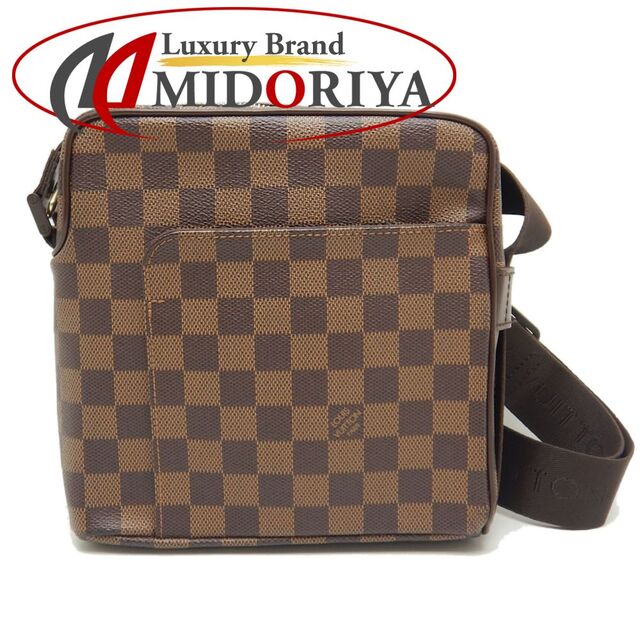 完璧 ルイ・ヴィトン・ダミエ - VUITTON LOUIS LOUIS 250288【中古