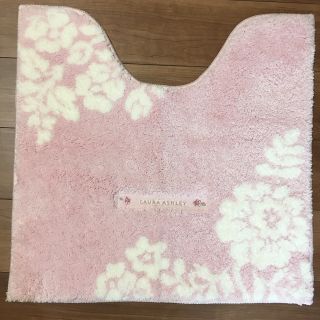 ローラアシュレイ トイレマットの通販 100点以上 | LAURA ASHLEYの
