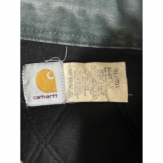 carhartt(カーハート)の【古着】 Carharttジャケット メンズのジャケット/アウター(その他)の商品写真