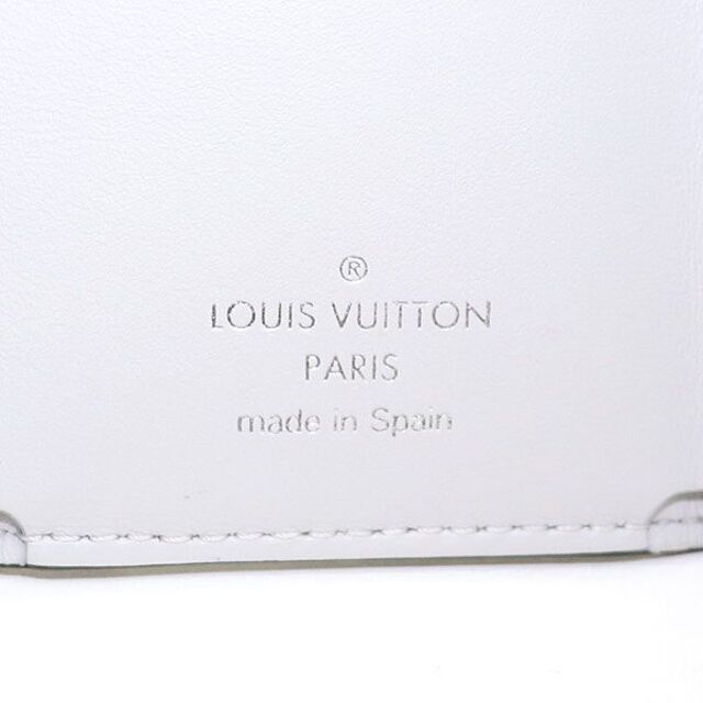 【LOUIS VUITTON】 M67621 ディスカバリーコンパクトウォレット