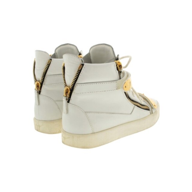 Giuseppe Zanotti Design - GIUSEPPE ZANOTTI DESIGN スニーカー