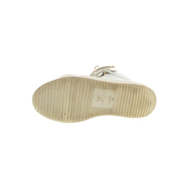 Giuseppe Zanotti Design - GIUSEPPE ZANOTTI DESIGN スニーカー