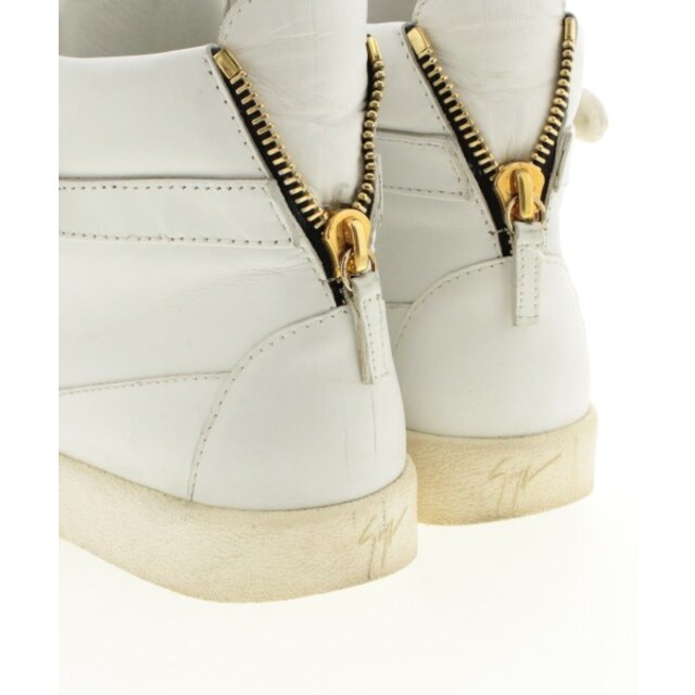 Giuseppe Zanotti Design - GIUSEPPE ZANOTTI DESIGN スニーカー