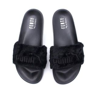 フェンティ(FENTY)のPUMA by Rihanna LEADCAT FENTY リアーナ サンダル2(サンダル)