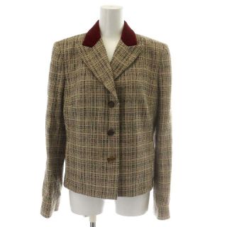 エトロ ジャケット/アウターの通販 100点以上 | ETROのレディースを