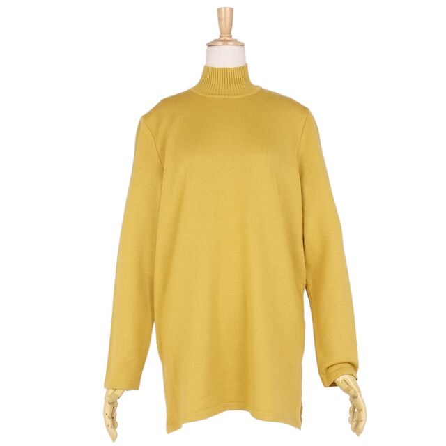 美品 サルヴァトーレ フェラガモ Salvatore Ferragamo ニット セーター