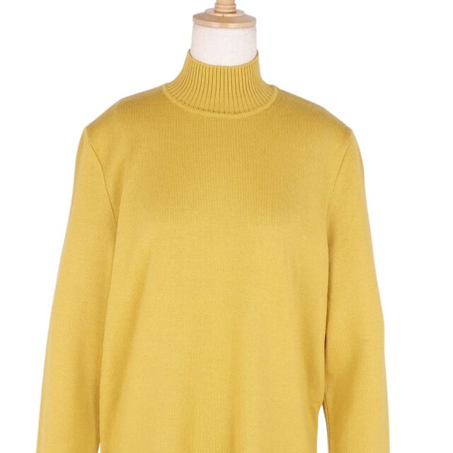 美品 サルヴァトーレ フェラガモ Salvatore Ferragamo ニット セーター