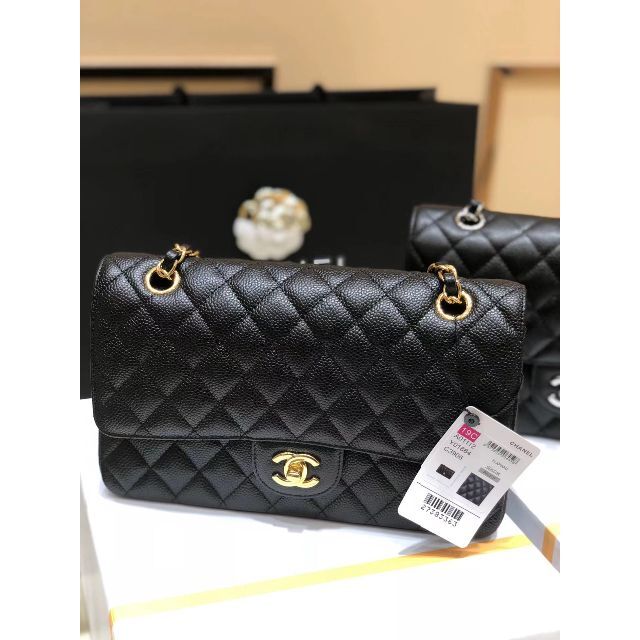 最も信頼できる ✨極美品✨CHANEL ショルダーバッグ バッグ シャネル