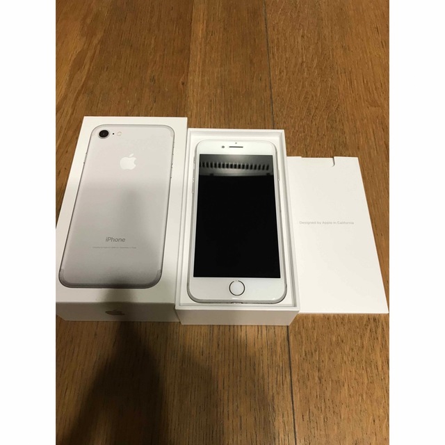 iPhone8 本体 64GB 無傷 極美品 docomo-