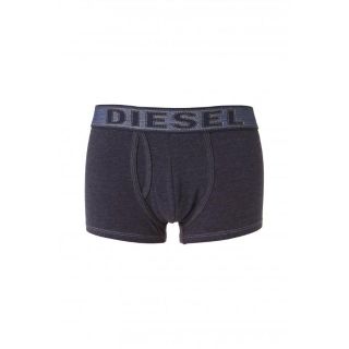 ディーゼル(DIESEL)のDIESELディーゼル インディゴデニム調 ストレッチコットンボクサーパンツ(ボクサーパンツ)