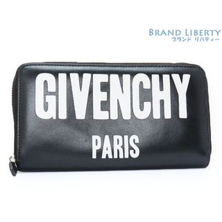 ジバンシィ 白 長財布(メンズ)の通販 4点 | GIVENCHYのメンズを買う