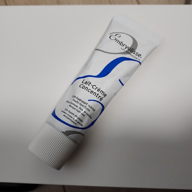 Embryolisse(アンブリオリス)のアンブリオリス　モイスチャークリーム　30ml コスメ/美容のスキンケア/基礎化粧品(フェイスクリーム)の商品写真