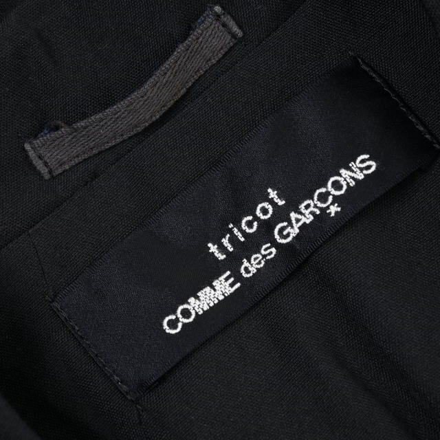 tricot COMME des GARCONS 3B ジャケット