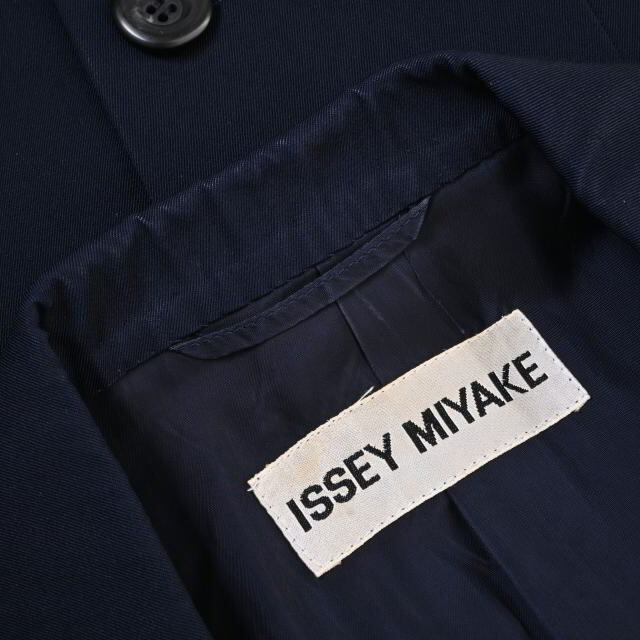 ISSEY MIYAKE 2B ウール スカート セットアップ 8