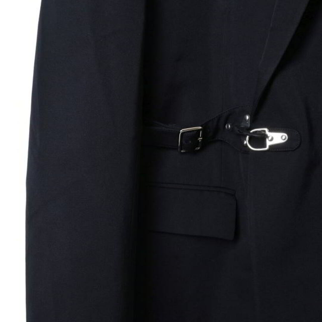 Dior(ディオール)のDior HOMME ベルトジャケット メンズのジャケット/アウター(テーラードジャケット)の商品写真