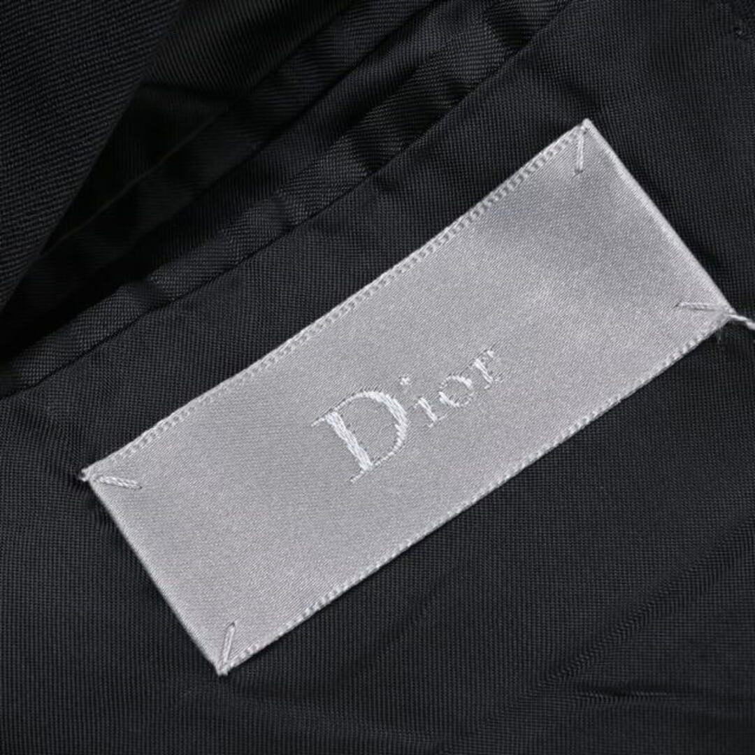 Dior(ディオール)のDior HOMME ベルトジャケット メンズのジャケット/アウター(テーラードジャケット)の商品写真