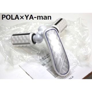 ポーラ(POLA)のPOLA / YA-MAN 共同開発 シェイプローラー(エクササイズ用品)