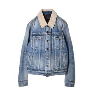 ★美品★ Saint Laurent サンローラン デニムジャケット XS