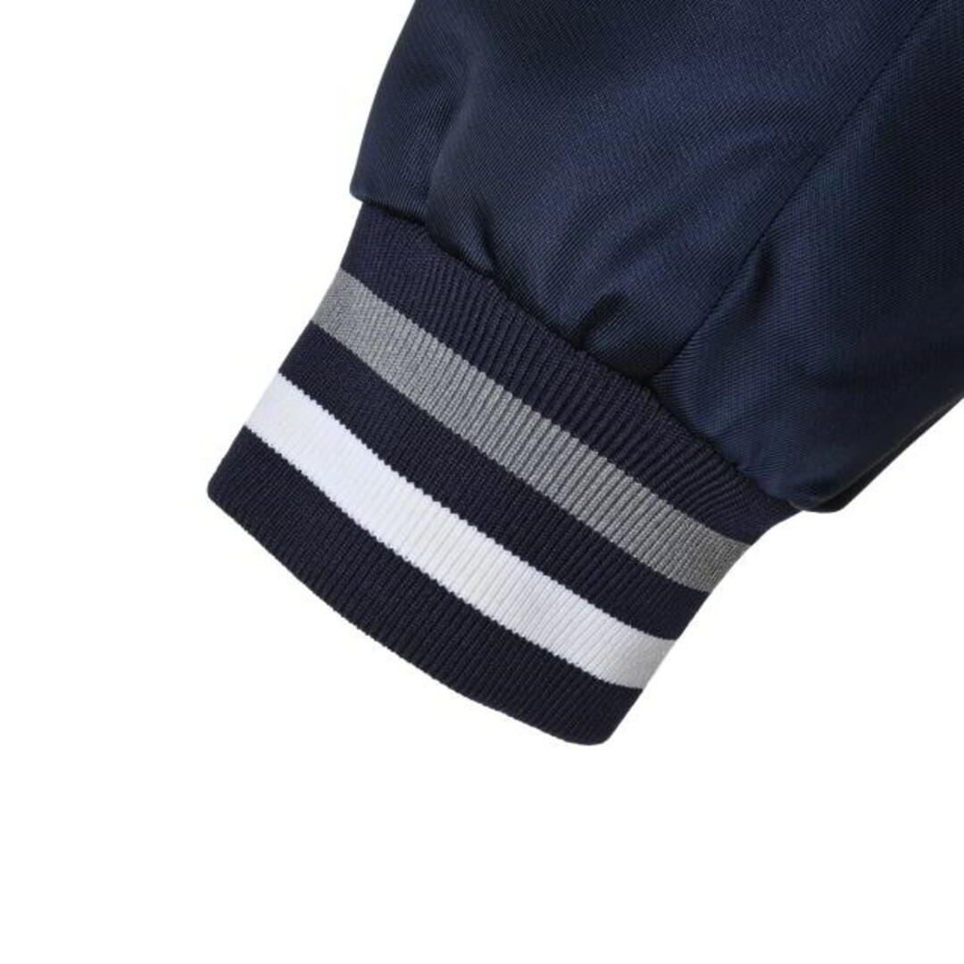 MAISON KITSUNE' - MAISON KITSUNE サテン ブルゾンの通販 by MAISON KITSUNE' - MAISON KITSUNE サテン ブルゾンの通販 by