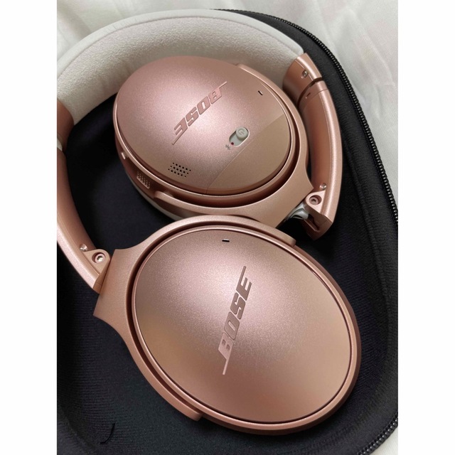 BOSE - BOSE QuietComfort 35 Ⅱ Limited editionの通販 by Cassie