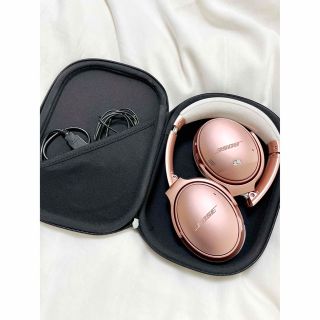 ボーズ(BOSE)のBOSE QuietComfort 35 Ⅱ Limited edition(ヘッドフォン/イヤフォン)