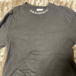 クロムハーツ ロング メンズのTシャツ・カットソー(長袖)の通販 200点 