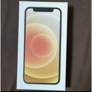 Apple - 美品 iPhone12 mini(アイフォーン ミニ)64GB SIMフリーの