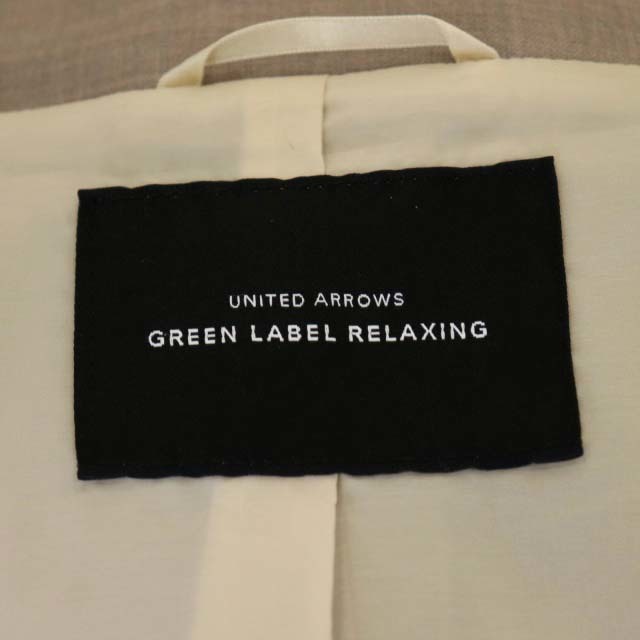 UNITED ARROWS green label relaxing(ユナイテッドアローズグリーンレーベルリラクシング)のグリーンレーベルリラクシング ユナイテッドアローズ スーツ ジャケット パンツ レディースのフォーマル/ドレス(スーツ)の商品写真