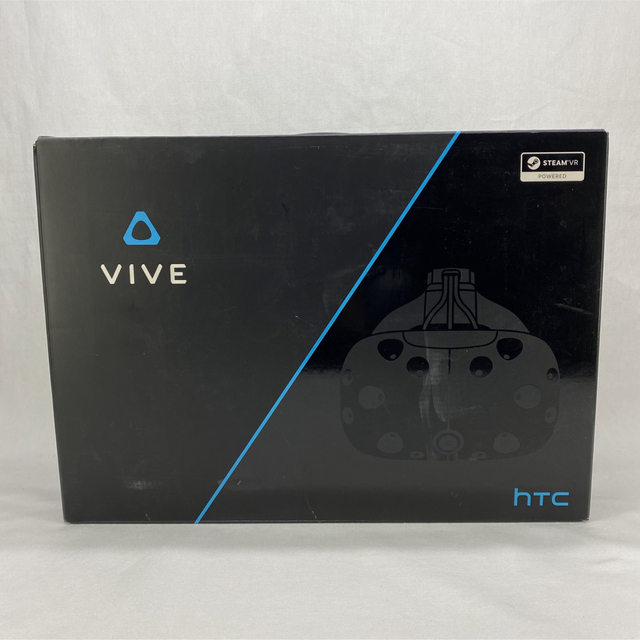 VIVE HMD VRヘッドマウントディスプレイ HTC