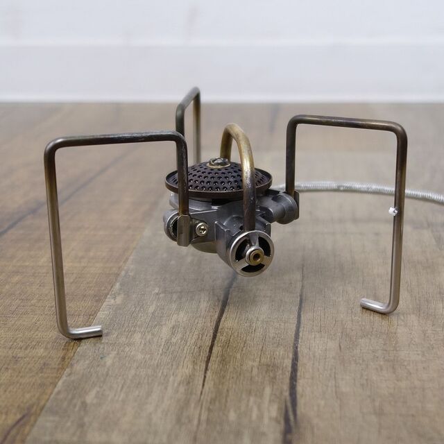 新富士バーナー - ソト SOTO MUKA STOVE SOD-371 フューエル 新富士バーナー - ソト SOTO MUKA STOVE SOD-371 フューエル