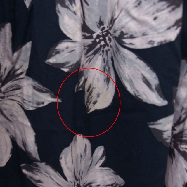 MERCURYDUO(マーキュリーデュオ)のマーキュリーデュオ スカート フレア ミモレ丈 ロング 透け感 コットン タック レディースのスカート(ロングスカート)の商品写真