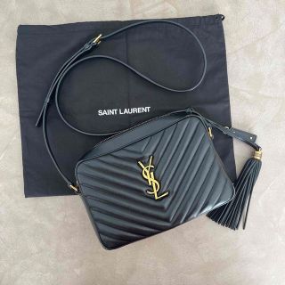 イヴサンローラン(Yves Saint Laurent)のサンローラン キルティングショルダー(ショルダーバッグ)