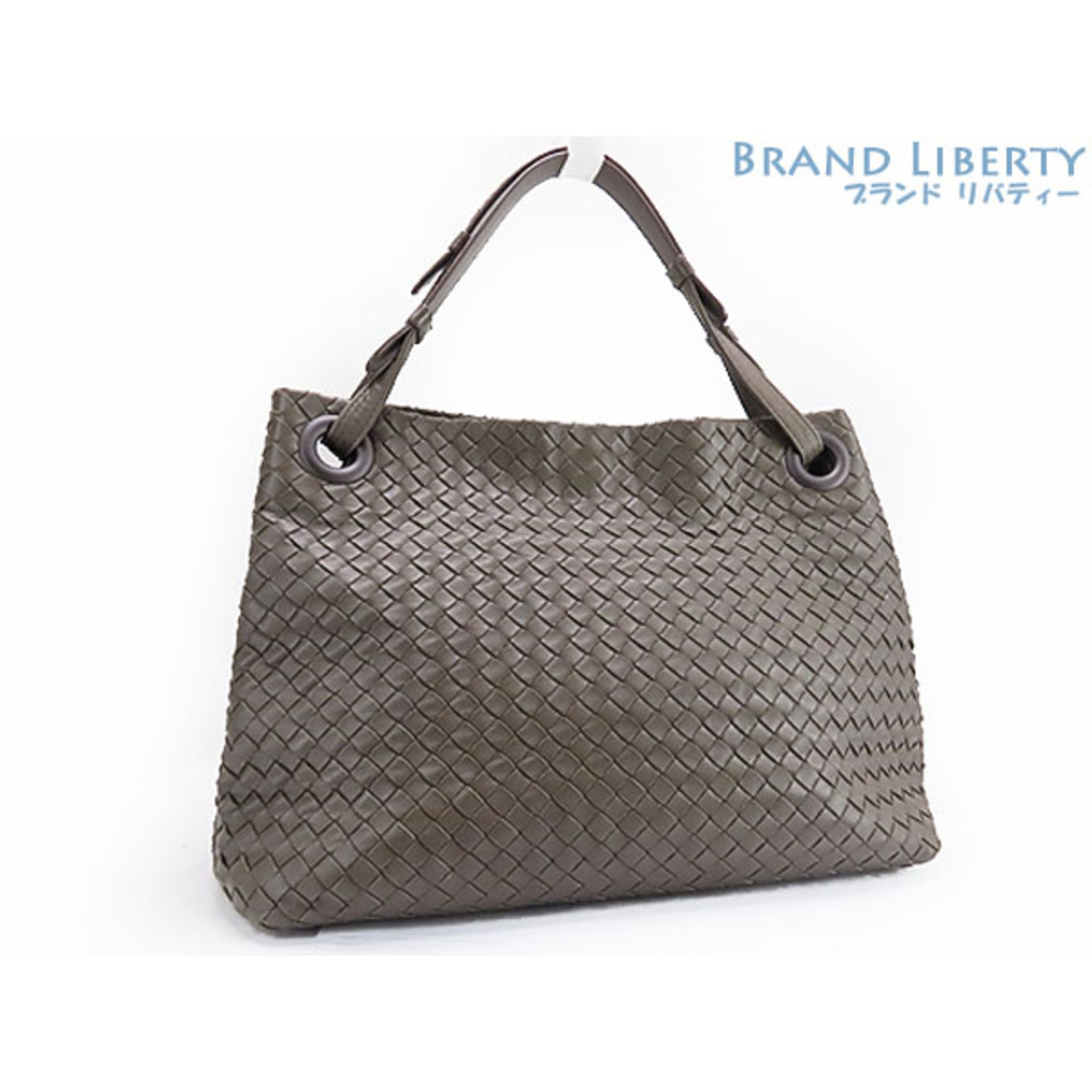 新品】 Bottega Veneta - 美品 ボッテガ ヴェネタ イントレチャート