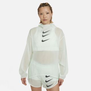 ナイキ(NIKE)の【セール】NIKE パッカブル ジャケット(ウェア)