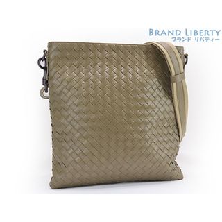 ボッテガ(Bottega Veneta) ストラップ ショルダーバッグ(メンズ)の通販